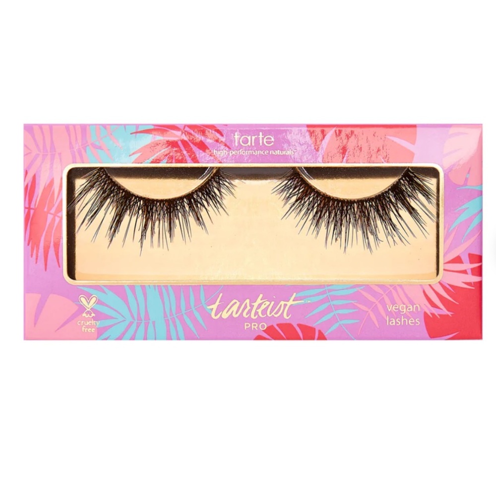 TARTE➕TARTEIST PRO Cruelty Free Lashes NWT